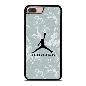 AIR JORDAN SHOES NIKE LOGO ART iPhone 7 / 8 Plus Case Cover