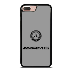 AMG ENGINE BENZ LOGO ICON iPhone 7 / 8 Plus Case Cover