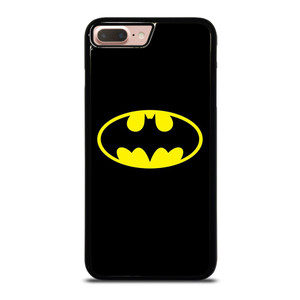 BATMAN CLASSIC RETRO LOGO DC SUPERHERO iPhone 7 / 8 Plus Case Cover