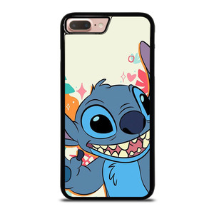 CARTOON STITCH DISNEY iPhone 7 / 8 Plus Case Cover