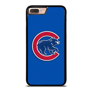 CHICAGO CUBS MASCOT BASEBALL TEAM LOGO iPhone 7 / 8 Plus Case Cover