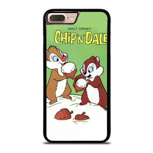 CHIP AND DALE DISNEY CLASSIC CARTOON iPhone 7 / 8 Plus Case Cover