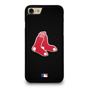 BOSTON RED SOX BASEBALL TEAM iPhone 7 / 8 Case Cover BOSTON RED SOX BASEBALL TEAM iPhone 7 / 8 Case Cover
