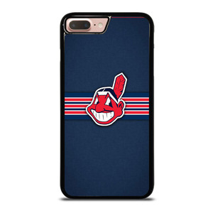 CLEVELAND INDIANS BASEBALL TEAM ICON iPhone 7 / 8 Plus Case Cover