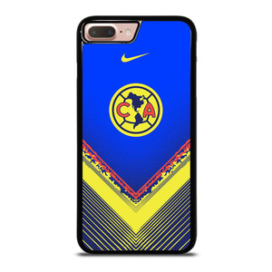 CLUB AMERICA MEXICO AZULCREMA AGUILAZ ICON iPhone 7 / 8 Plus Case Cover