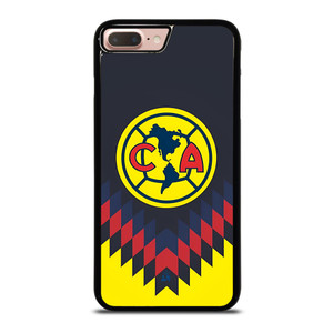 CLUB AMERICA MEXICO AZULCREMA AGUILAZ LOGO iPhone 7 / 8 Plus Case Cover