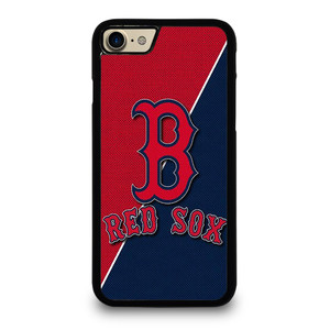 BOSTON RED SOX MLB BASEBALL LOGO iPhone 7 / 8 Case Cover BOSTON RED SOX MLB BASEBALL LOGO iPhone 7 / 8 Case Cover