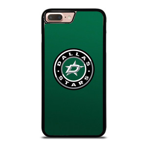 DALLAS STARS HOCKEY TEAM LOGO NHL iPhone 7 / 8 Plus Case Cover