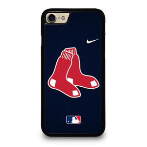BOSTON RED SOX MLB BASEBALL NIKE iPhone 7 / 8 Case Cover BOSTON RED SOX MLB BASEBALL NIKE iPhone 7 / 8 Case Cover
