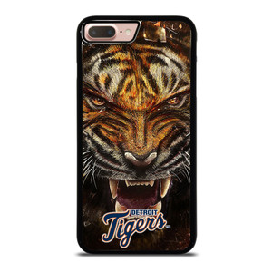 DETROIT TIGERS BASEBALL TEAM MASCOT iPhone 7 / 8 Plus Case Cover