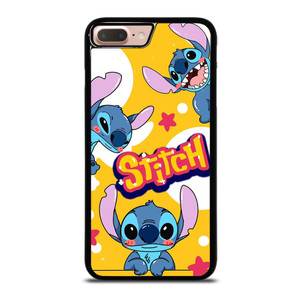 DISNEY CARTON STITCH iPhone 7 / 8 Plus Case Cover