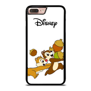DISNEY CHIP AND DALE CLASSIC CARTOON iPhone 7 / 8 Plus Case Cover