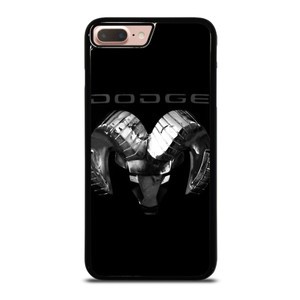 DODGE RAM TRUCK LOGO EMBLEM iPhone 7 / 8 Plus Case Cover