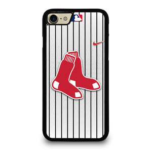 BOSTON RED SOX MLB NIKE iPhone 7 / 8 Case Cover BOSTON RED SOX MLB NIKE iPhone 7 / 8 Case Cover