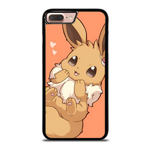EEVEE POKEMON CUTE POCKET MONSTERS iPhone 7 / 8 Plus Case Cover
