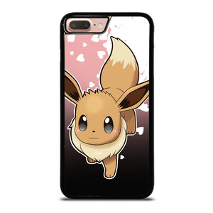 EEVEE POKEMON POCKET MONSTERS iPhone 7 / 8 Plus Case Cover