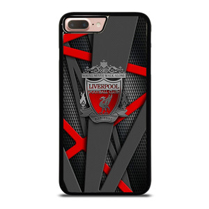 FOOTBALL CLUB LIVERPOOL FC LOGO THE REDS iPhone 7 / 8 Plus Case Cover