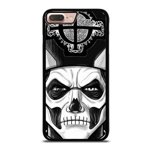 GHOST ROCK BAND ICON LOGO iPhone 7 / 8 Plus Case Cover