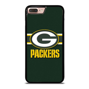 GREEN BAY PACKERS LOGO NFL TEAM FOOTBALL ICON iPhone 7 / 8 Plus Case Cover GREEN BAY PACKERS LOGO NFL TEAM FOOTBALL ICON iPhone 7 / 8 Plus Case Cover