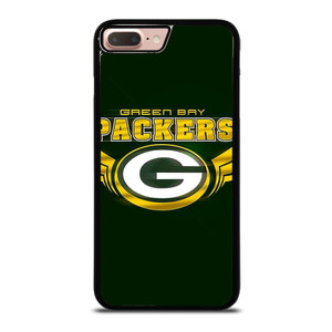 GREEN BAY PACKERS NFL TEAM FOOTBALL LOGO iPhone 7 / 8 Plus Case Cover