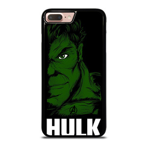 HULK SUPERHERO MARVEL AVENGERS CARTOON iPhone 7 / 8 Plus Case Cover