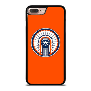 ILLINOIS FIGHTING UNIVERSITY BASKETBALL LOGO iPhone 7 / 8 Plus Case Cover