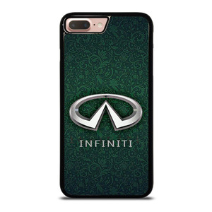 INVINITI CAR LOGO SEAMLESS iPhone 7 / 8 Plus Case Cover