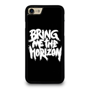 BRING ME THE HORIZON ROCK BAND LOGO 2 iPhone 7 / 8 Case Cover BRING ME THE HORIZON ROCK BAND LOGO 2 iPhone 7 / 8 Case Cover