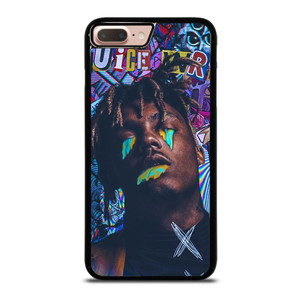 JUICE WRLD RAPPER ART iPhone 7 / 8 Plus Case Cover JUICE WRLD RAPPER ART iPhone 7 / 8 Plus Case Cover