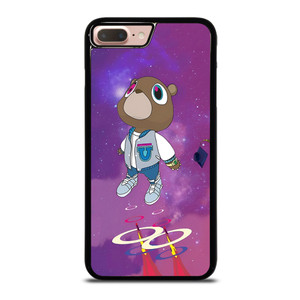 KANYE WEST DROPOUT BEAR ICON iPhone 7 / 8 Plus Case Cover