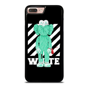 KAWS ICON OFF WHITE LOGO iPhone 7 / 8 Plus Case Cover