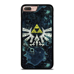 LEGEND OF ZELDA NINTENDO GAMES LOGO iPhone 7 / 8 Plus Case Cover