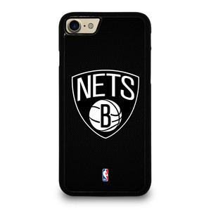 BROOKLYN NETS BASKETBALL NBA iPhone 7 / 8 Case Cover BROOKLYN NETS BASKETBALL NBA iPhone 7 / 8 Case Cover