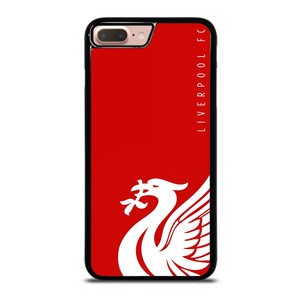 LIVERPOOL FC FOOTBALL CLUB LOGO THE REDS iPhone 7 / 8 Plus Case Cover