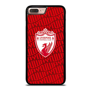 LIVERPOOL FC FOOTBALL CLUB YNWA LOGO iPhone 7 / 8 Plus Case Cover