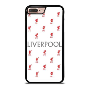 LIVERPOOL FC FOOTBALL TEAM LOGO iPhone 7 / 8 Plus Case Cover