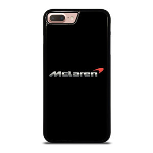 MCLAREN CAR LOGO iPhone 7 / 8 Plus Case Cover