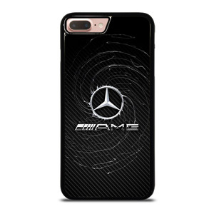 MERCEDES BENZ AMG LOGO TWIRL iPhone 7 / 8 Plus Case Cover