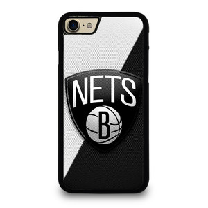 BROOKLYN NETS NBA BASKETBALL ICON iPhone 7 / 8 Case Cover BROOKLYN NETS NBA BASKETBALL ICON iPhone 7 / 8 Case Cover