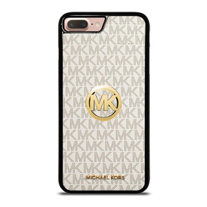 MICHAEL KORS MK LOGO PATERN ICON iPhone 7 / 8 Plus Case Cover