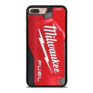 MILWAUKEE TOOL LOGO FUEL ICON iPhone 7 / 8 Plus Case Cover
