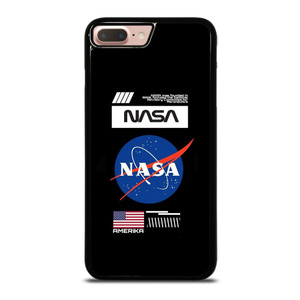 NASA AMERIKA LOGO iPhone 7 / 8 Plus Case Cover