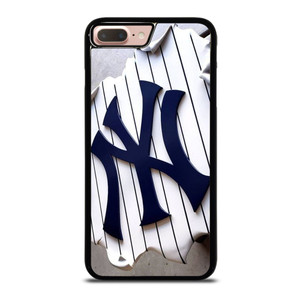 NEW YORK YANKEES BASEBALL ICON TEAM LOGO iPhone 7 / 8 Plus Case Cover