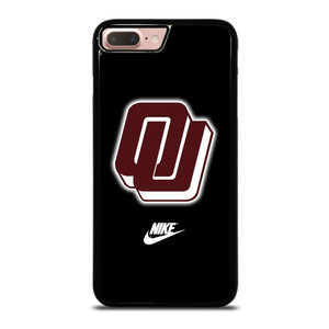 OKLAHOMA SOONERS UNIVERSITY FOOTBALL TEAM LOGO iPhone 7 / 8 Plus Case Cover