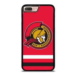 OTTAWA SENATORS LOGO HOCKEY TEAM LOGO iPhone 7 / 8 Plus Case Cover