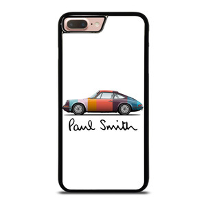 PAUL SMITH LOGO PORSCHE CAR iPhone 7 / 8 Plus Case Cover
