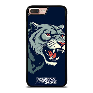 PENN STATE NITTANY LIONS LOGO FOOTBALL PENNSYLVANIA ICON iPhone 7 / 8 Plus Case Cover