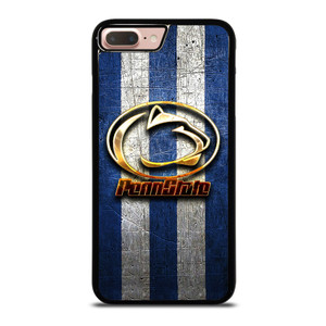 PENN STATE NITTANY LIONS PENNSYLVANIA FOOTBALL LOGO iPhone 7 / 8 Plus Case Cover