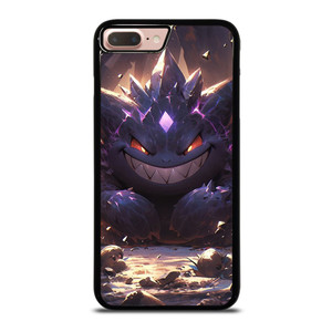 POCKET MONSTERS GENGAR POKEMON iPhone 7 / 8 Plus Case Cover