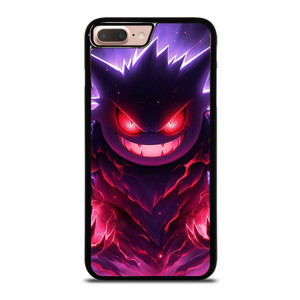 POKEMON GENGAR POCKET MONSTERS ART iPhone 7 / 8 Plus Case Cover